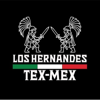 Los Hernandes Tex Mex - logo