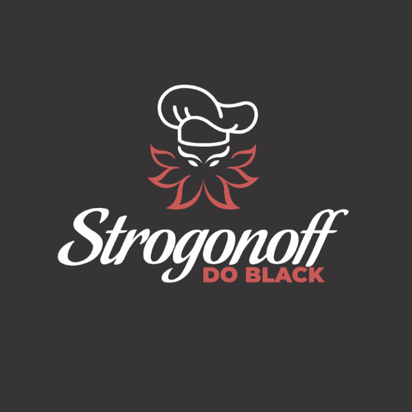 Strogonoff do Black - logo