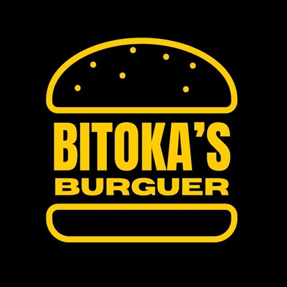 Bitokas Burguer - logo