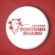 Açougue do Toninho Boaro - logo