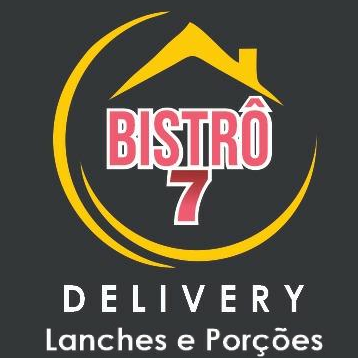 Bistrô 7 Jba - HO - logo