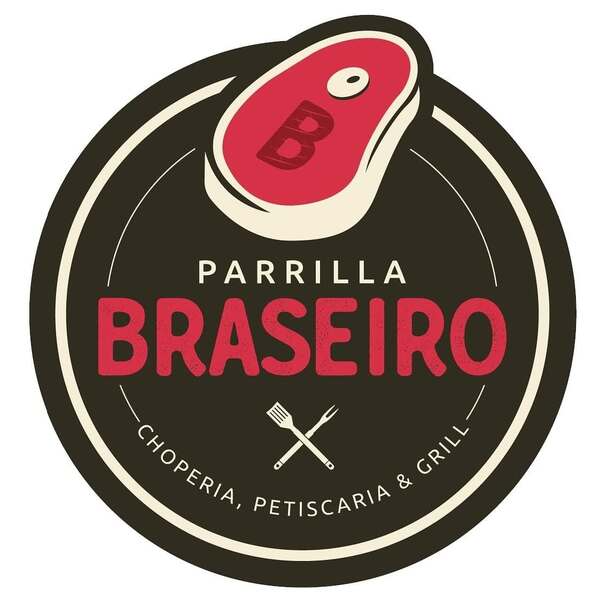 Braseiro - logo