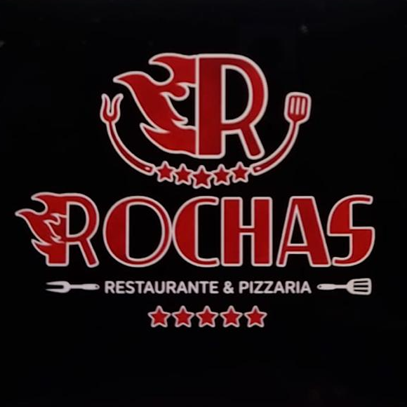 ROCHAS ALMOÇO - logo