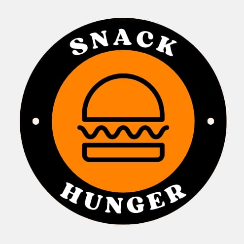 Snack Hunger - logo