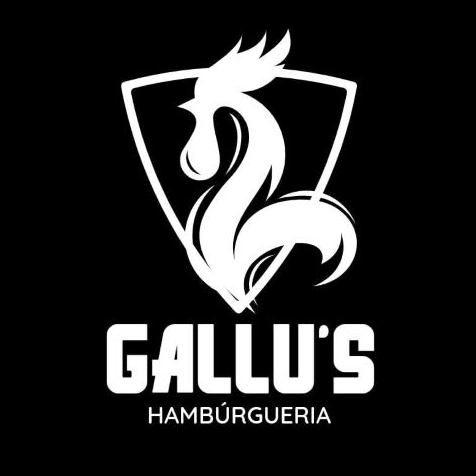 Gallus Hambúrgueria - logo