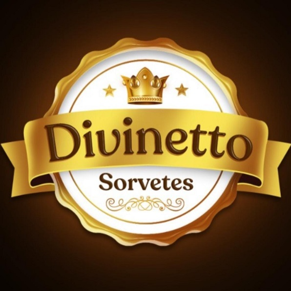 Sorvetes Divinetto - logo