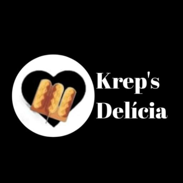 Krep's Delícia - logo