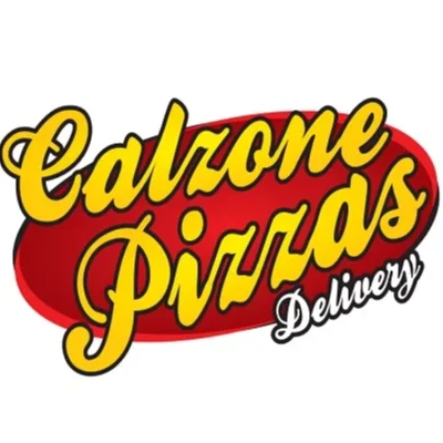 Calzone Pizzas - logo