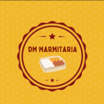 DM Marmitaria - logo