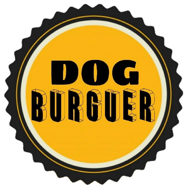 Dog Burguer - logo