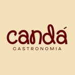 Candá Gastronomia - logo