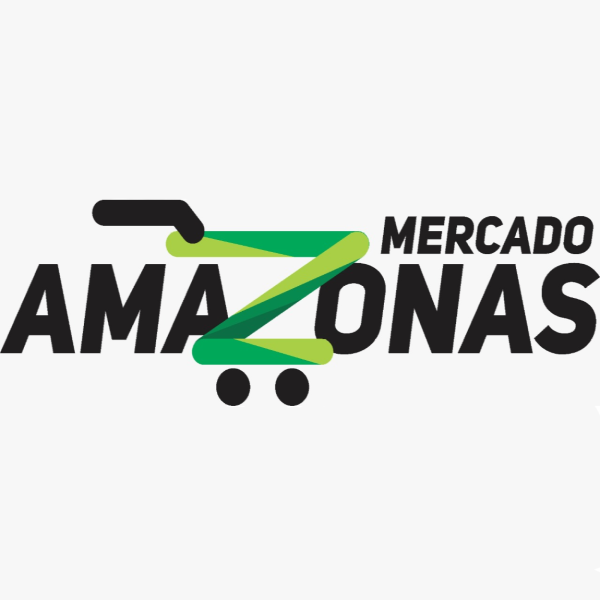 Mercado Amazonas - logo