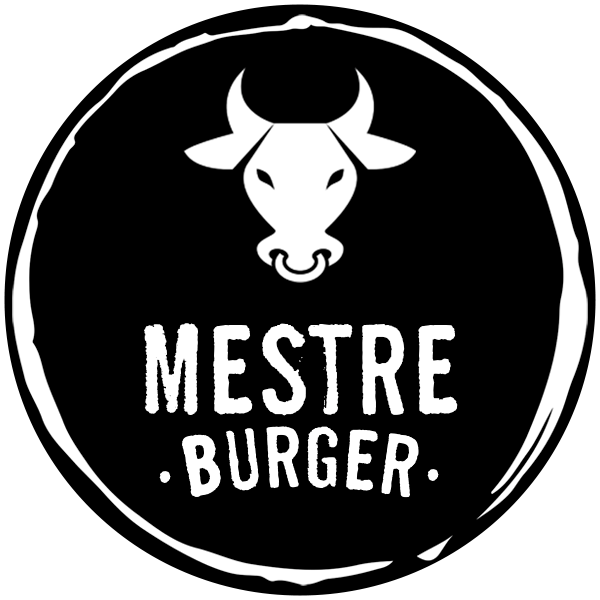 Mestre Burger - logo