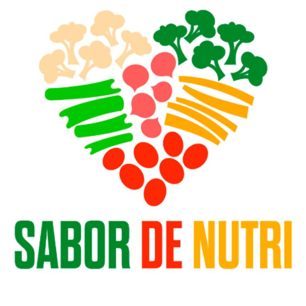 Sabor de Nutri  - logo