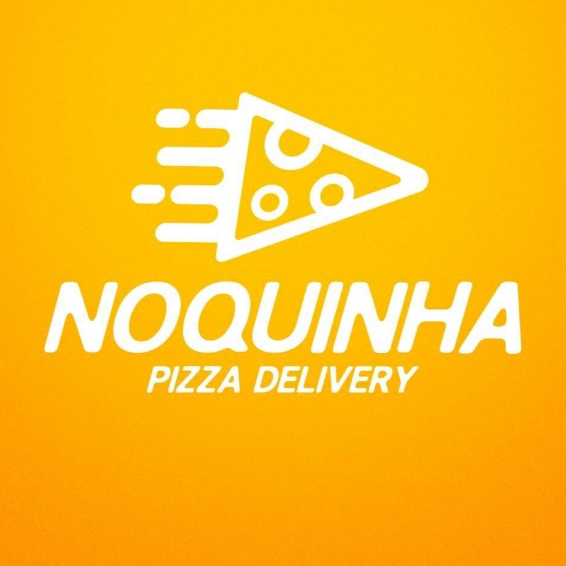 NOQUINHA PIZZA DELIVERY - logo
