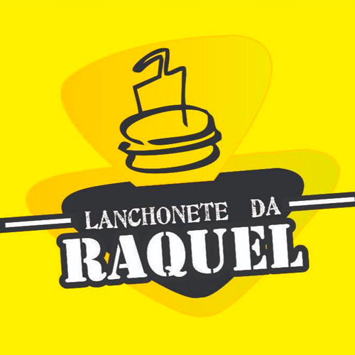 Lanchonete da Raquel - - logo