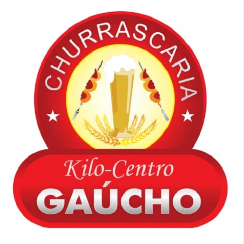 churrascaria do gaúcho - kilo centro - logo