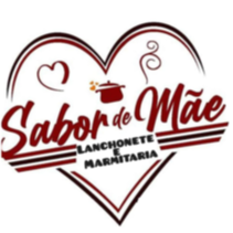 Sabor de Mãe - logo