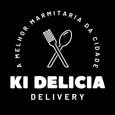 Ki Delicia Delivery Tietê - logo