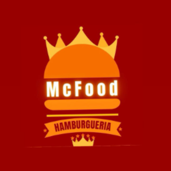 Mc Food - logo