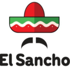 El Sancho - Comida Mexicana - logo