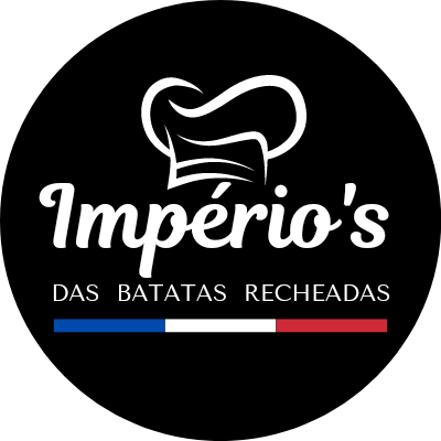 Delivery império's - logo