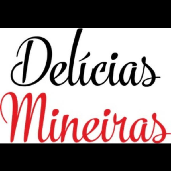 Delícias Mineiras - logo