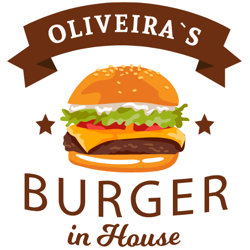 Oliveira´s Burger - logo