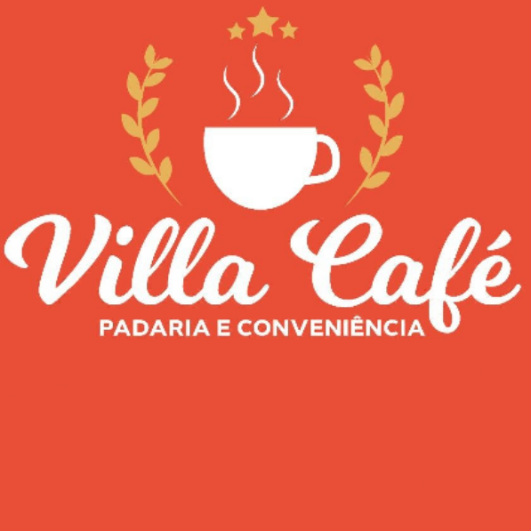 Villa Café  - logo
