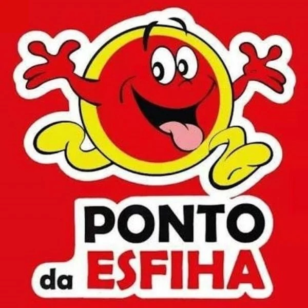 Ponto Da Esfiha - logo