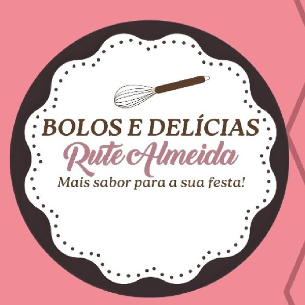 Bolos e Delícias  - logo