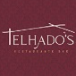 Telhado’s Restaurante Bar - logo