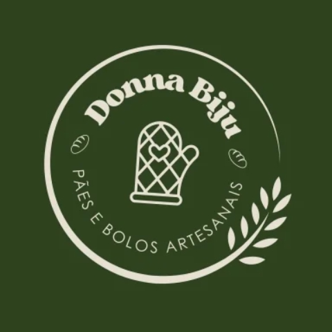 Donna Biju  - logo