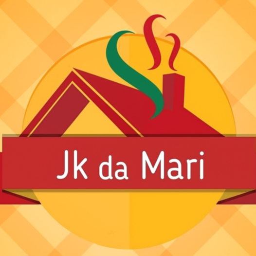 Jk da Mari - logo