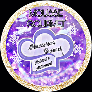 Mousse Gourmet - logo