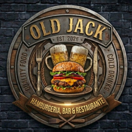Old Jack Bar - logo