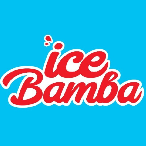 Ice Bamba Centro - logo