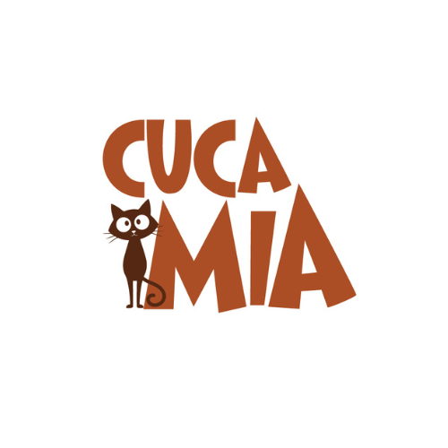 Cuca Mia - logo