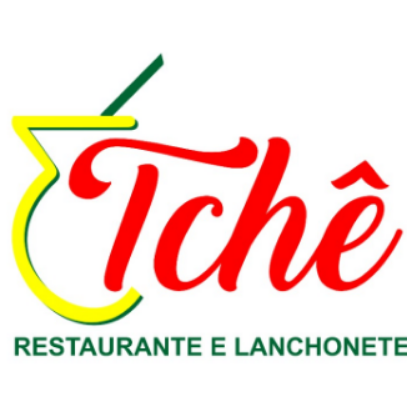 Tchê Restaurante - logo