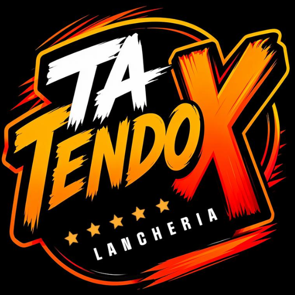 Ta Tendo X - logo