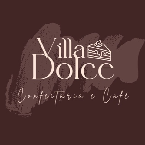 Villa Dolce - logo
