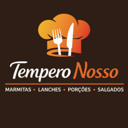TEMPERO NOSSO - logo