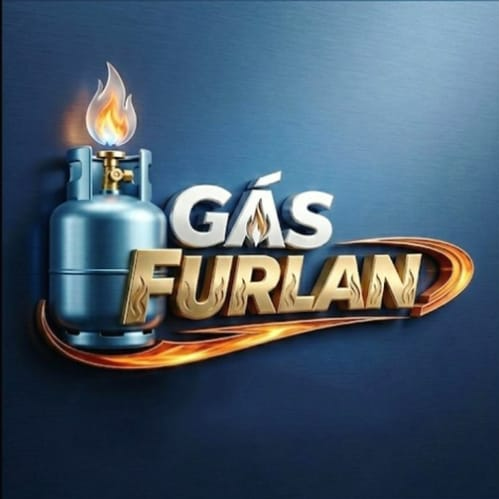 GÁS FURLAN - logo