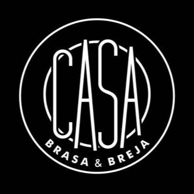 A Casa - logo