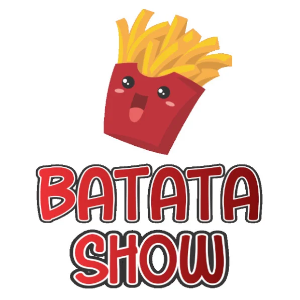 Batata Show  - logo