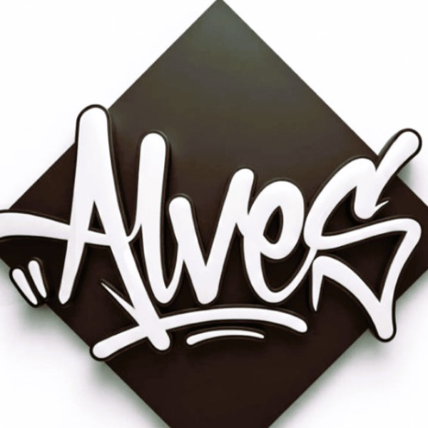 Alves Conveniência - logo