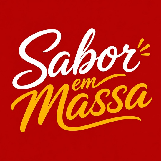 Sabor em Massa - logo