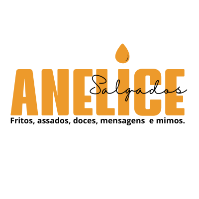Anelice Salgados - logo