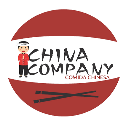 China Company HO - Jba  - logo