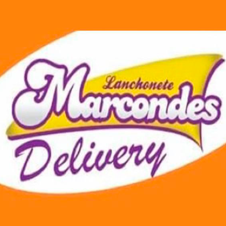 Lanchonete Marcondes Delivery - logo